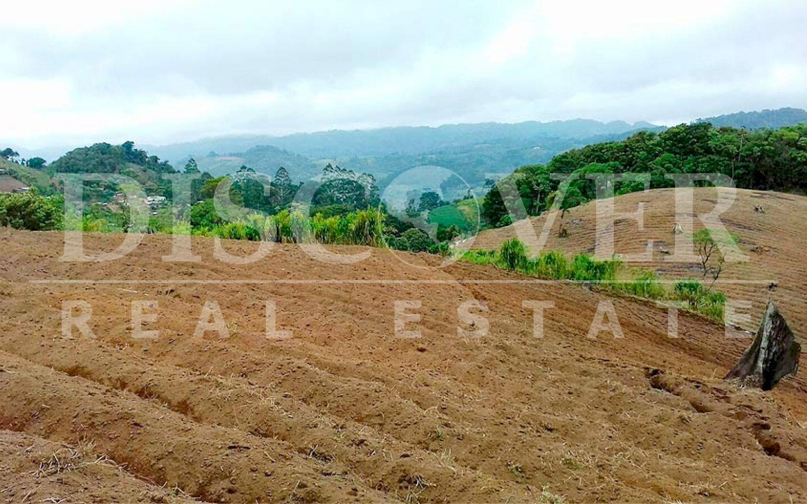 FINCA EN VENTA EN KM 148 CARRETERA JINOTEGA-MATAGALPA.