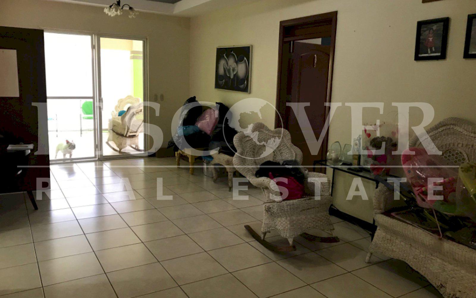 CASA EN VENTA EN RESIDENCIAL PALMETTO