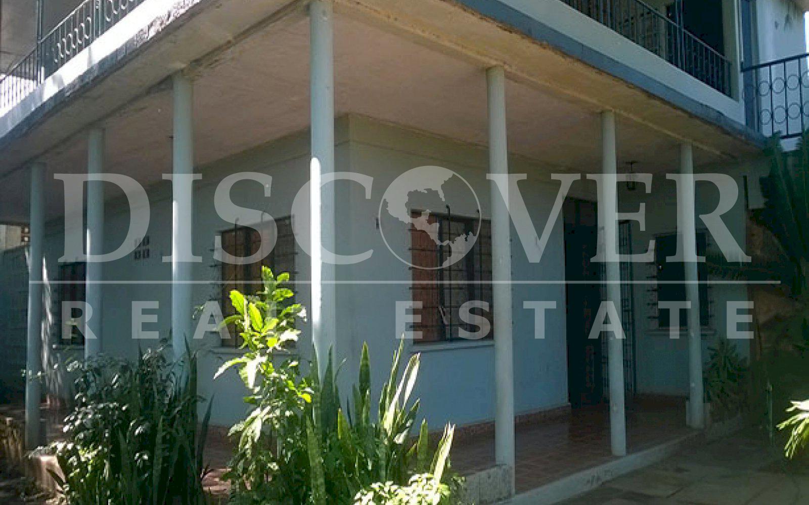 CASA EN VENTA Y ALQUILER UBICADA EN LOMA VERDE