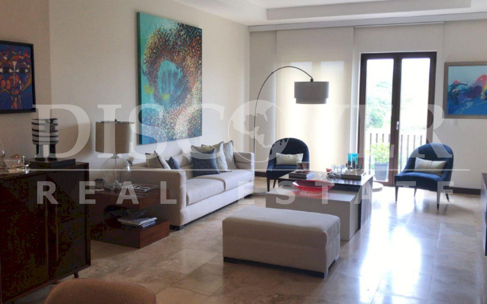 LUJOSO PENTHHOUSE EN VENTA EN MI VIEJO SANTO DOMINGO.