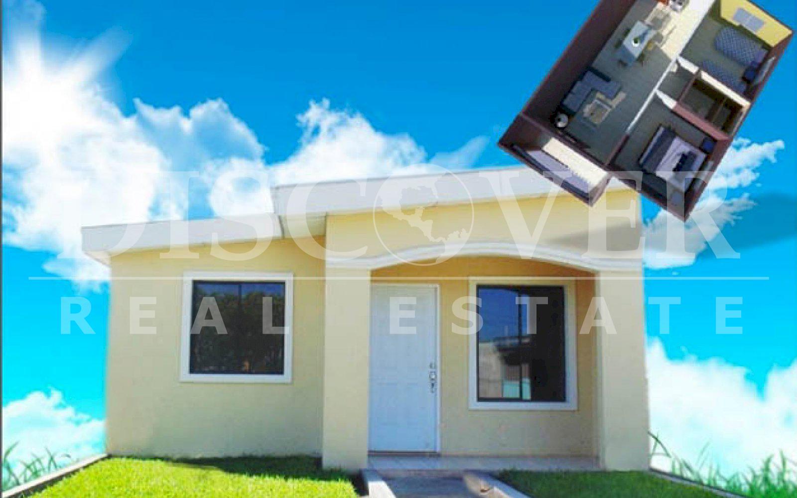 CASA EN VENTA EN EXCLUSIVO RESIDENCIAL EN CARRETERA NUEVA A LEON