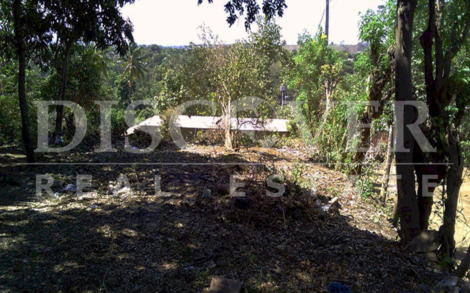 VENTA DE TERRENO UBICADO EN LA PISTA SUBURBANA.