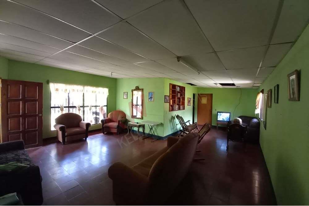 Venta comoda casa de 4 habitaciones en Diriamba/ Carazo