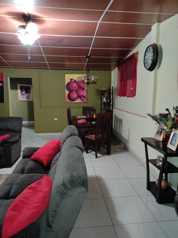 Vendo Casa en Jardines de Veracruz