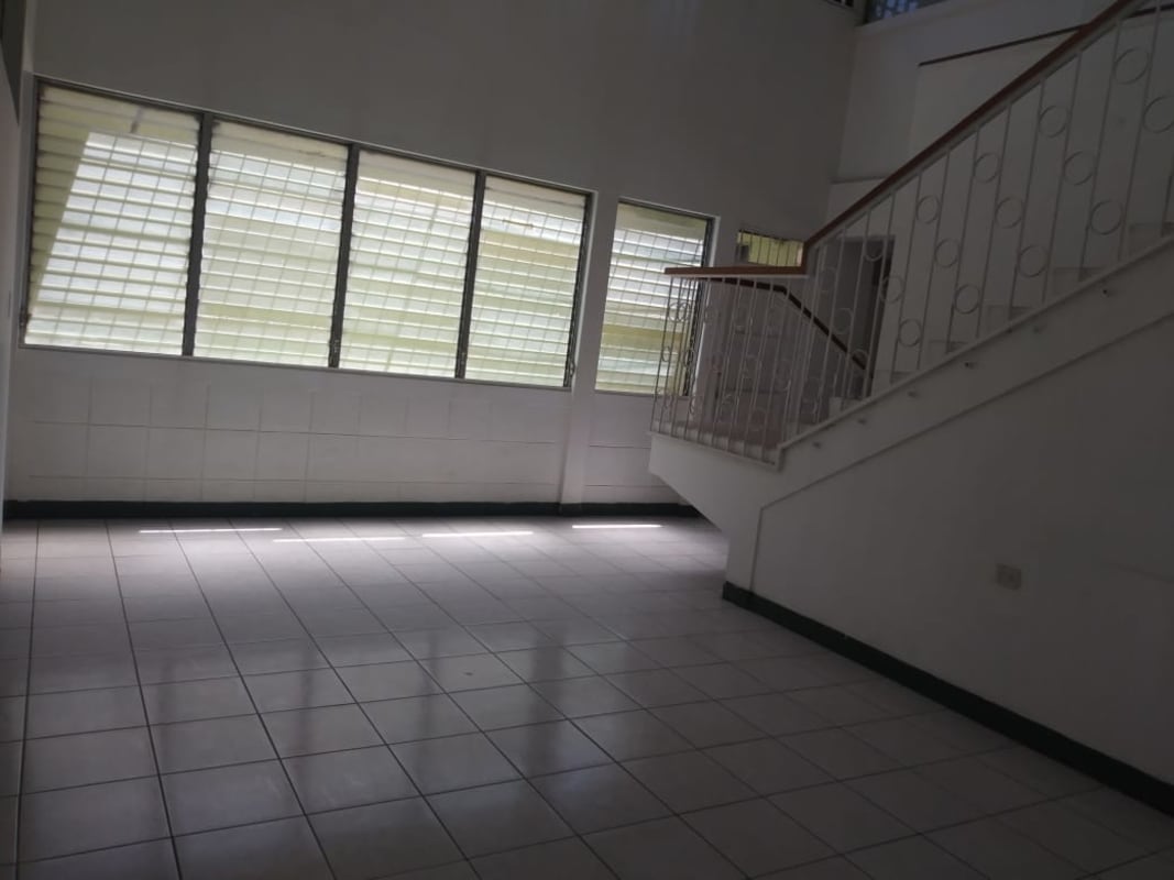 Vendo casa en Villa El Carmen