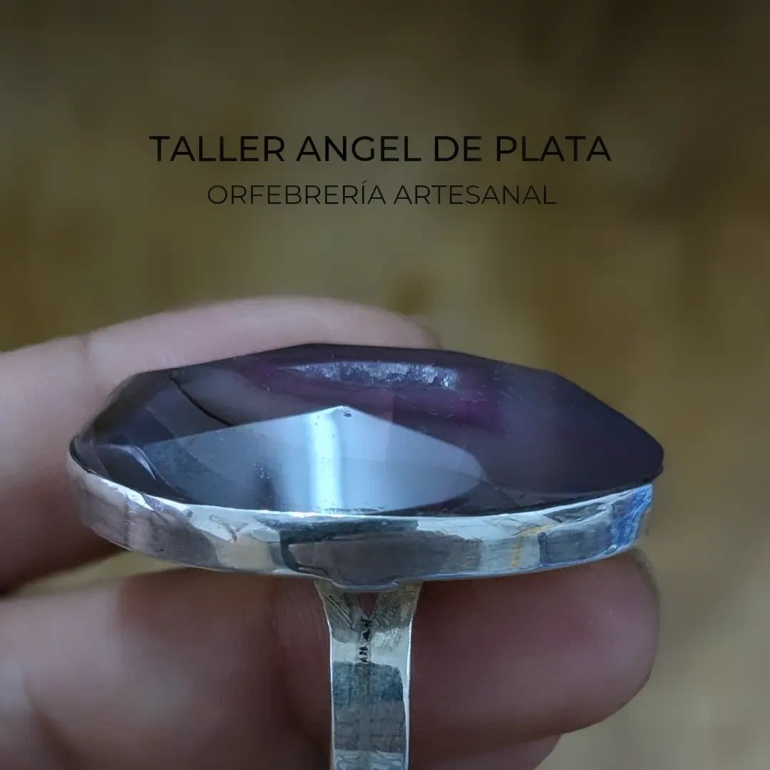 Plata y Piedras Semipreciosas de Nicaragua.